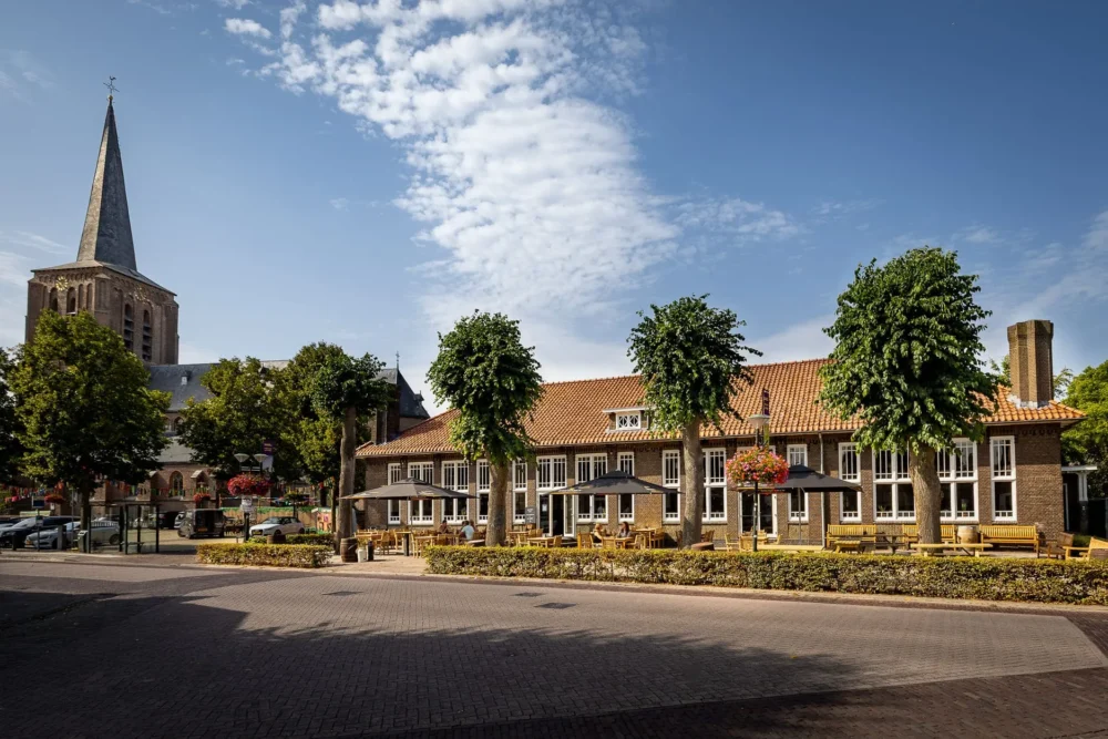 Sfeerfoto - Lokaal Bakel - 18