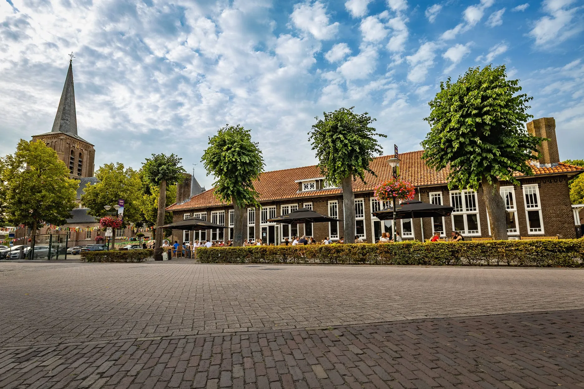 Sfeerfoto - Lokaal Bakel - 24