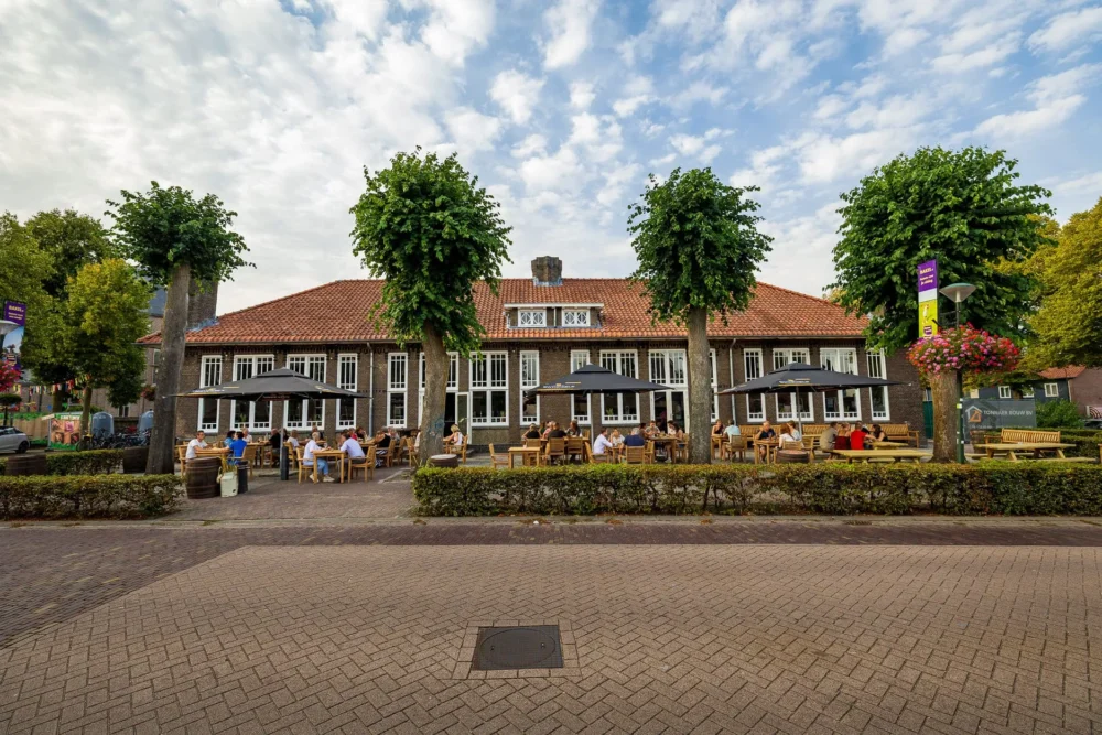 Sfeerfoto - Lokaal Bakel - 26