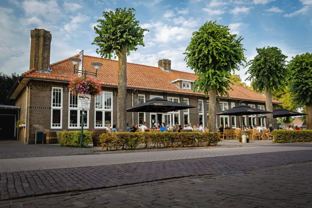 Sfeerfoto - Lokaal Bakel - 28