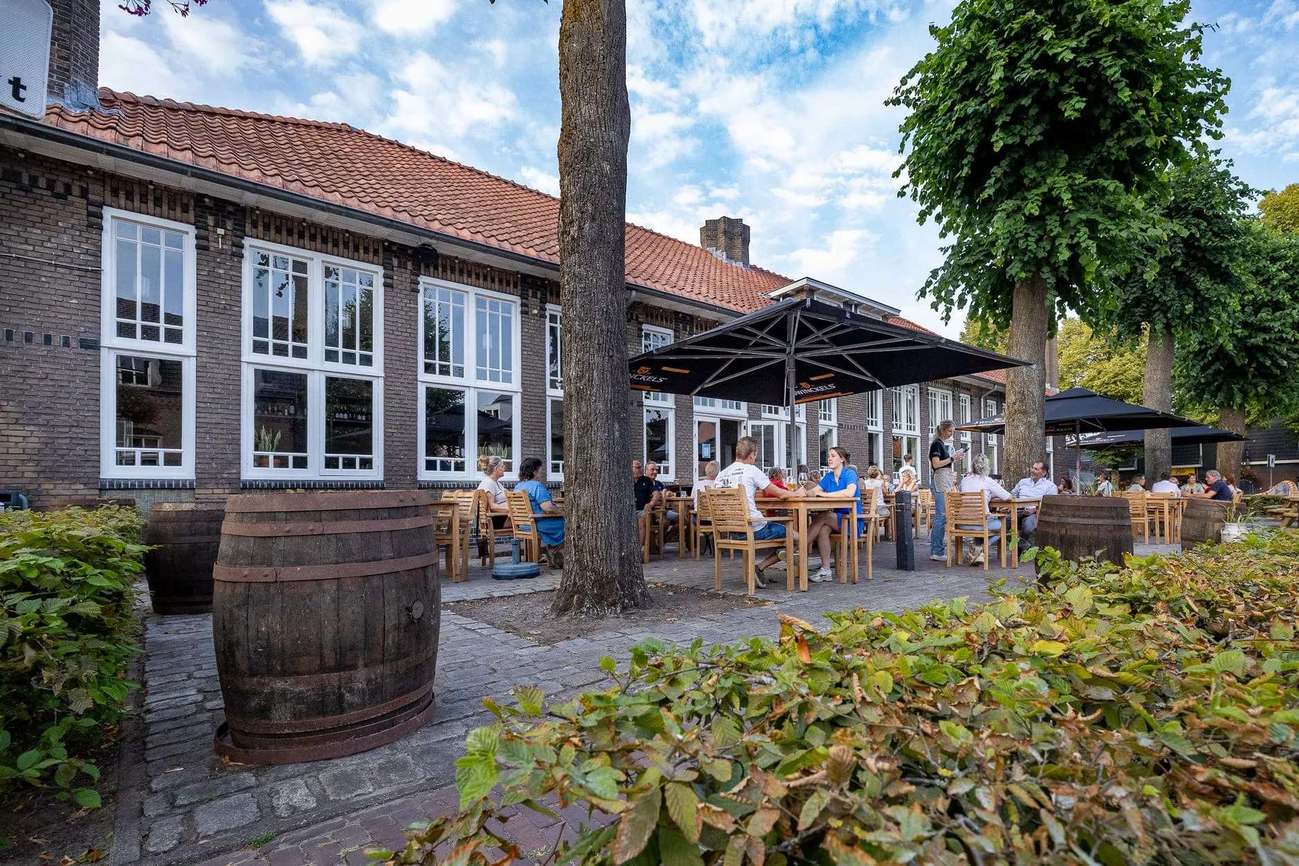 Sfeerfoto - Lokaal Bakel - 29