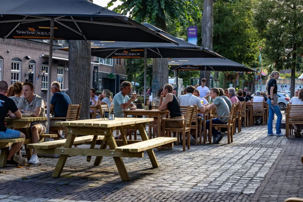 Sfeerfoto - Lokaal Bakel - 30