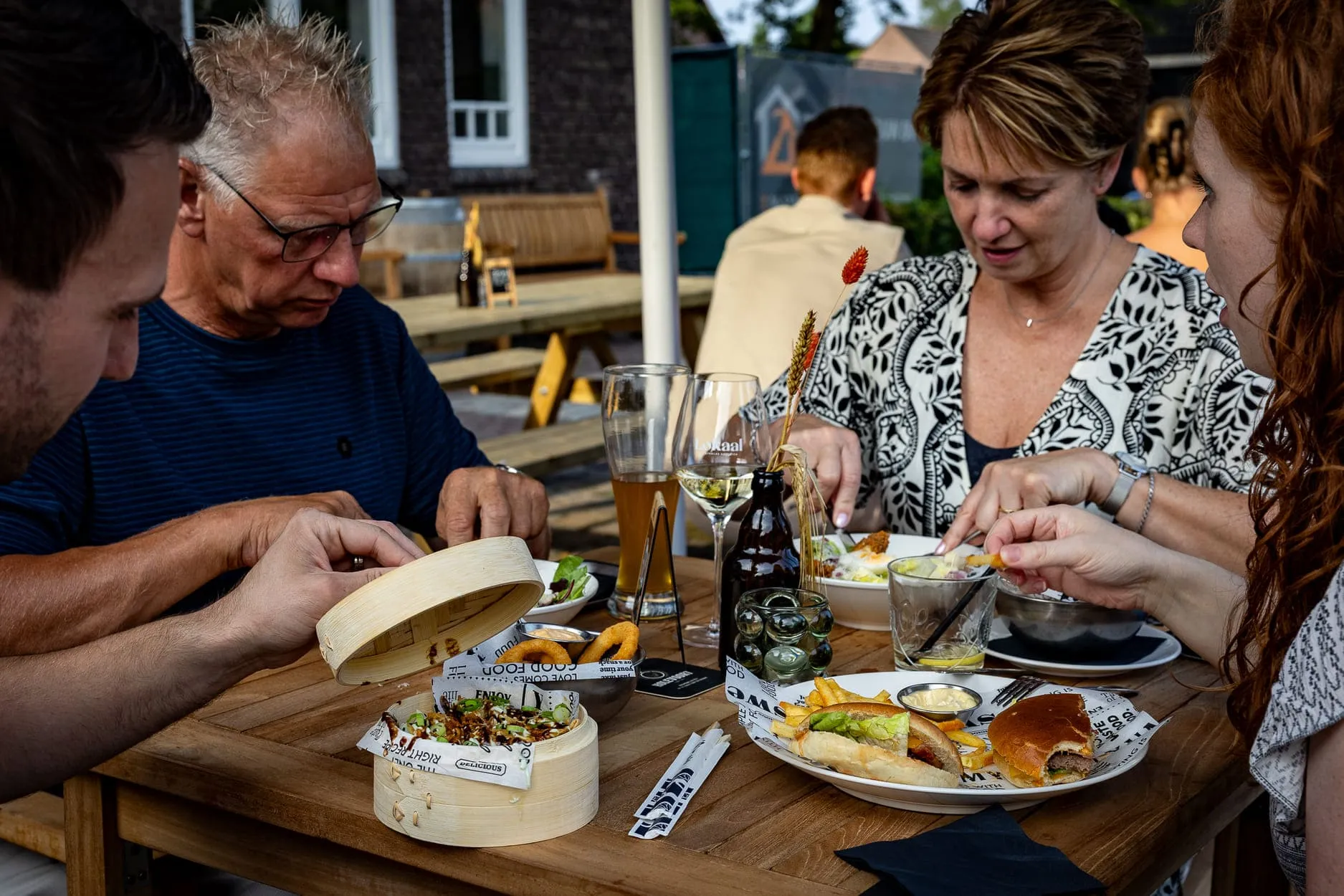 Sfeerfoto - Lokaal Bakel - 39