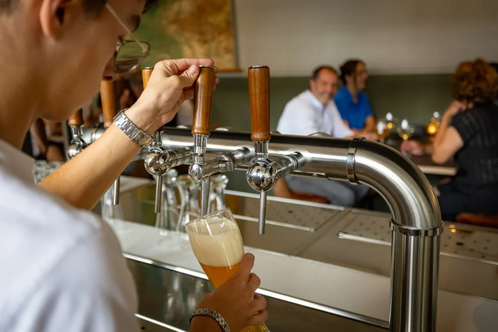 Sfeerfoto - Lokaal Bakel - 57