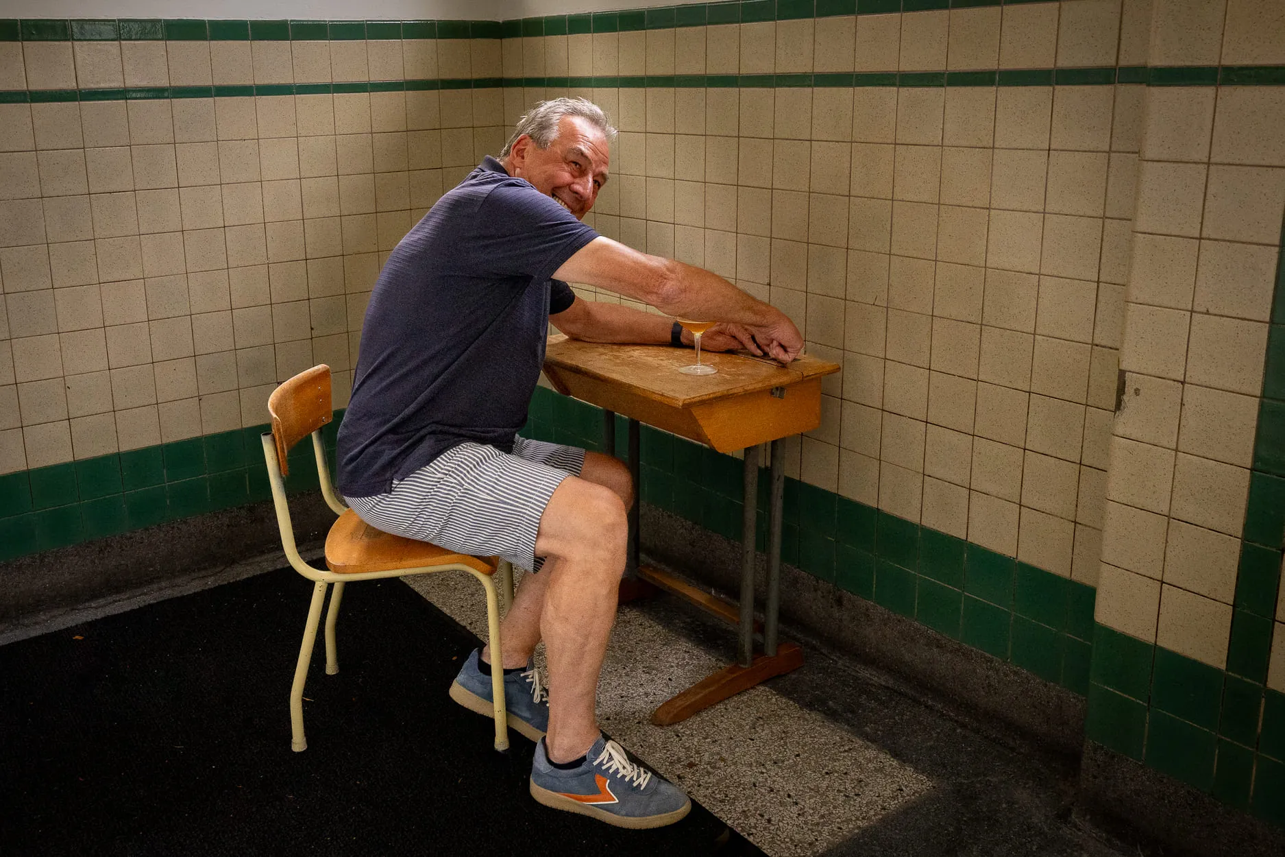 Sfeerfoto - Lokaal Bakel - 59