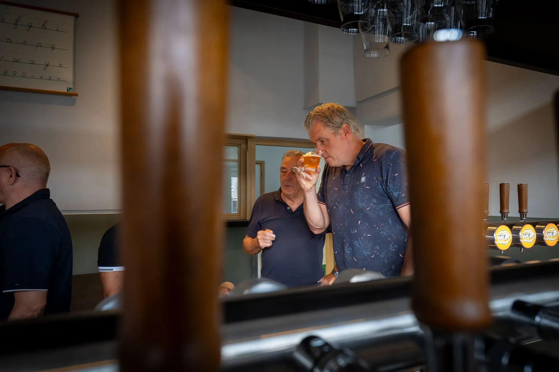 Sfeerfoto - Lokaal Bakel - 69