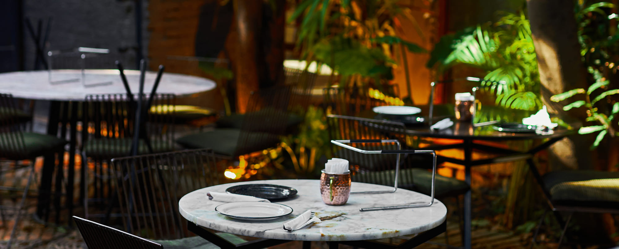 Sfeerfoto - Terras